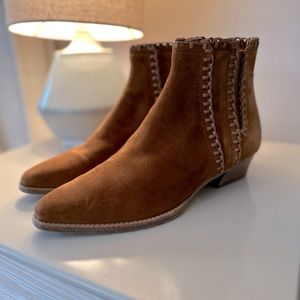 Michael Kors Collection Chelsea boots 8.5